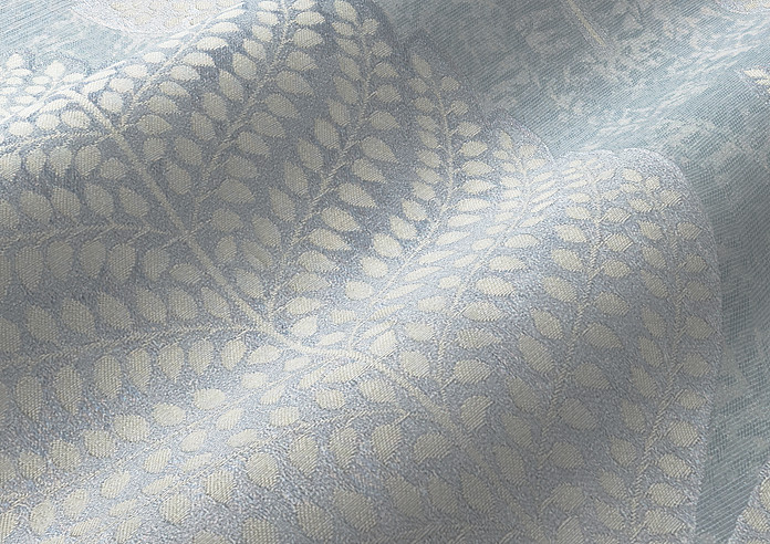 Treasure, Moonstone - Made to Measure Curtains - Image 4